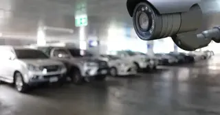 Установка видеонаблюдения на парковке в Нижнем Тагиле — камеры и системы под ключ от Видео, цена от 1384 руб.