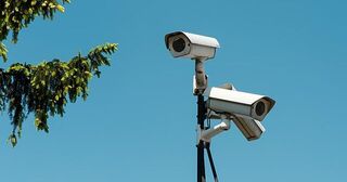 Установка видеонаблюдения по периметру в Нижнем Тагиле от Видео – монтаж камер и систем под ключ от 3123 руб.