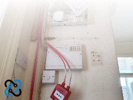 Пожарные системы Нижний Тагил