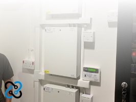 Системы безопасности Нижний Тагил