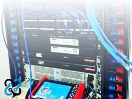 Слаботочные сети Нижний Тагил
