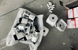 Ремонт видеонаблюдения Нижний Тагил
