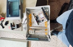 Удаленное видеонаблюдение Нижний Тагил