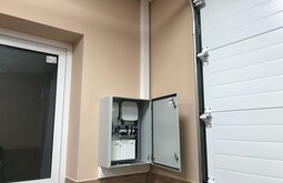 Обслуживание пожарных систем Нижний Тагил