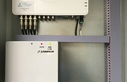 Уличное видеонаблюдение Нижний Тагил